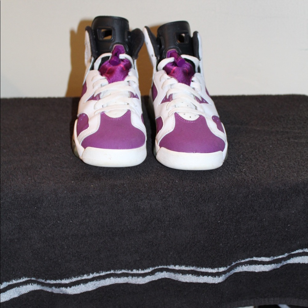 Jordan 6